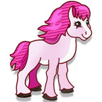 Soda Pop Horses 2025