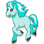 Soda Pop Horses 2025