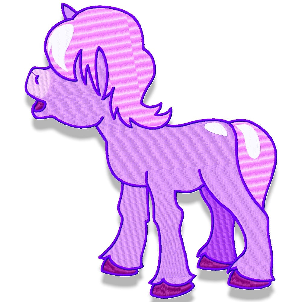 Soda Pop Horses 2025