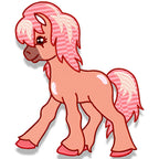Soda Pop Horses 2025