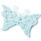 Soft Butterflies