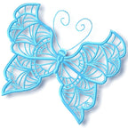 Soft Butterflies