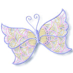 Soft Butterflies