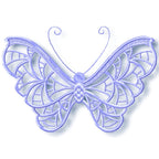 Soft Butterflies