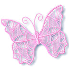 Soft Butterflies