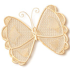 Soft Butterflies