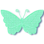 Soft Butterflies