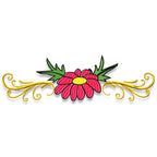 Soft Flowers and Backgrounds