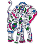 Spectacular Elephants