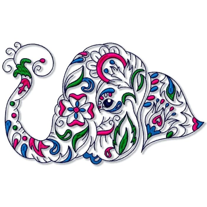 Spectacular Elephants