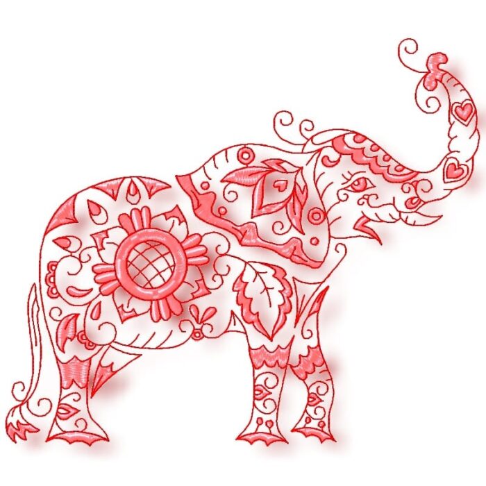 Spectacular Elephants