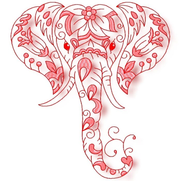 Spectacular Elephants