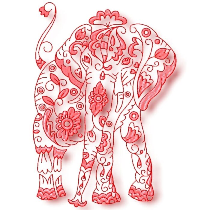 Spectacular Elephants
