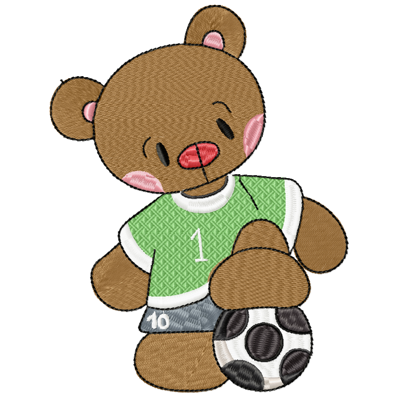 Sports Animals