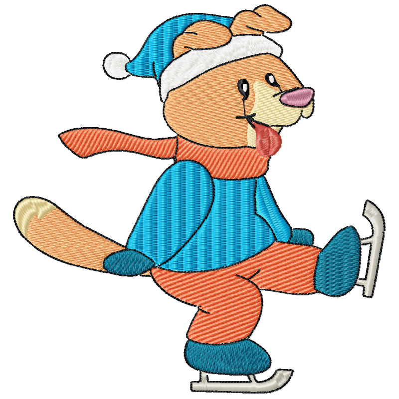Sports Animals