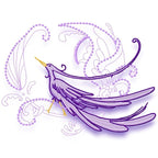 Stylized Birds