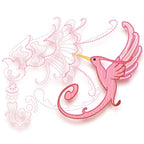 Stylized Birds
