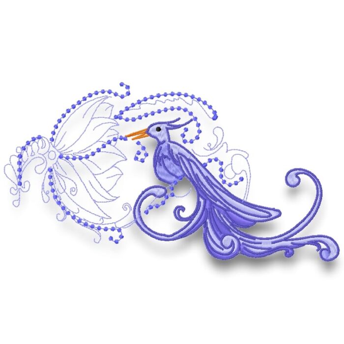 Stylized Birds