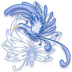 Stylized Birds
