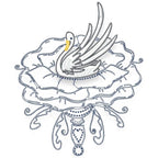 Stylized Birds