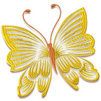 Striking Butterflies