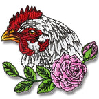 Striking Chickens