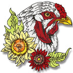 Striking Chickens