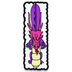 Striking dragon Bookmarks 1&2
