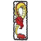 Striking Dragon Bookmarks 9-10