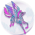 Stunning Pegasus