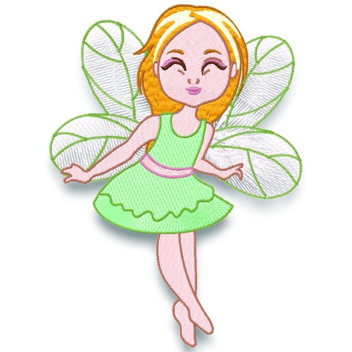 Sugar Fairy