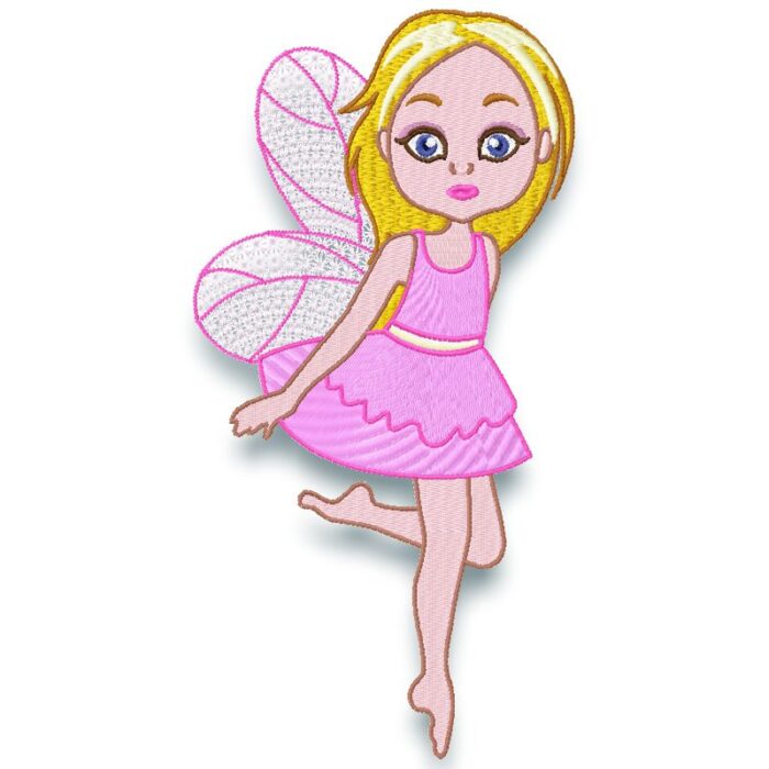 Sugar Fairy