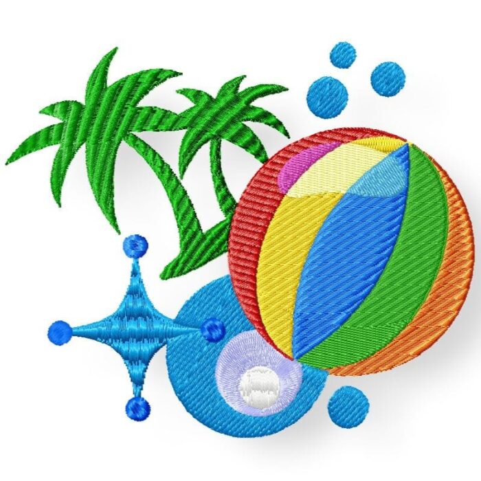 Summer Time