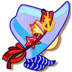 Summer Sunbonnets