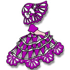 Sunbonnet Girls