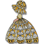 Sunbonnet Girls