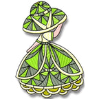 Sunbonnet Girls