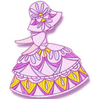 Sunbonnet Girls