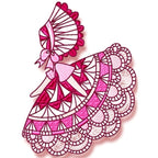Sunbonnet Girls