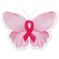 Support Butterfly
