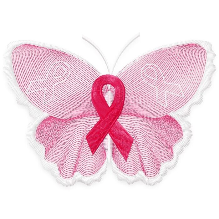 Support Butterfly