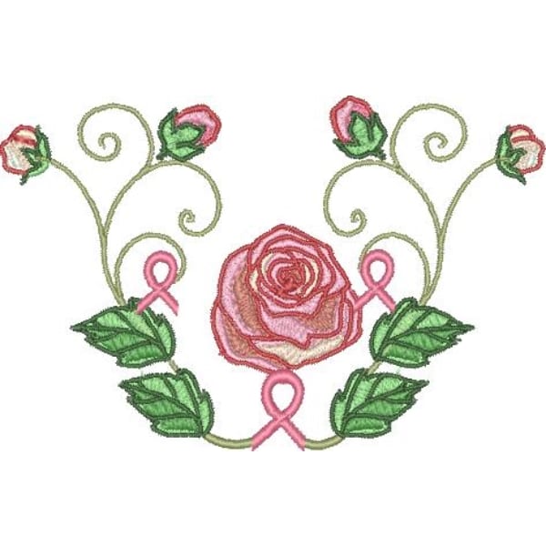 Support Rose two