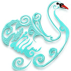 Swans Simple Style
