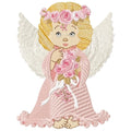 Sweetness Rose Angel