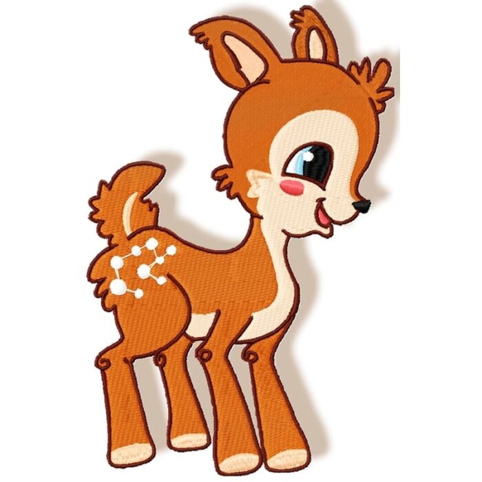 Sweet Deer