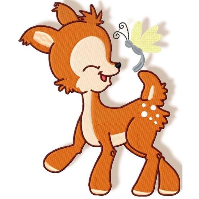 Sweet Deer