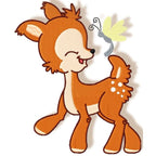 Sweet Deer