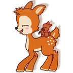 Sweet Deer