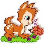 Sweet Deer