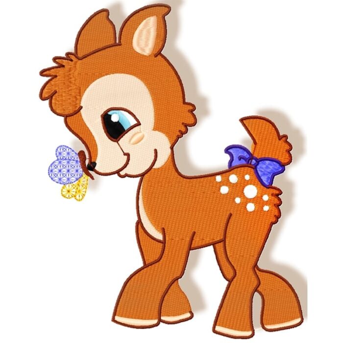 Sweet Deer